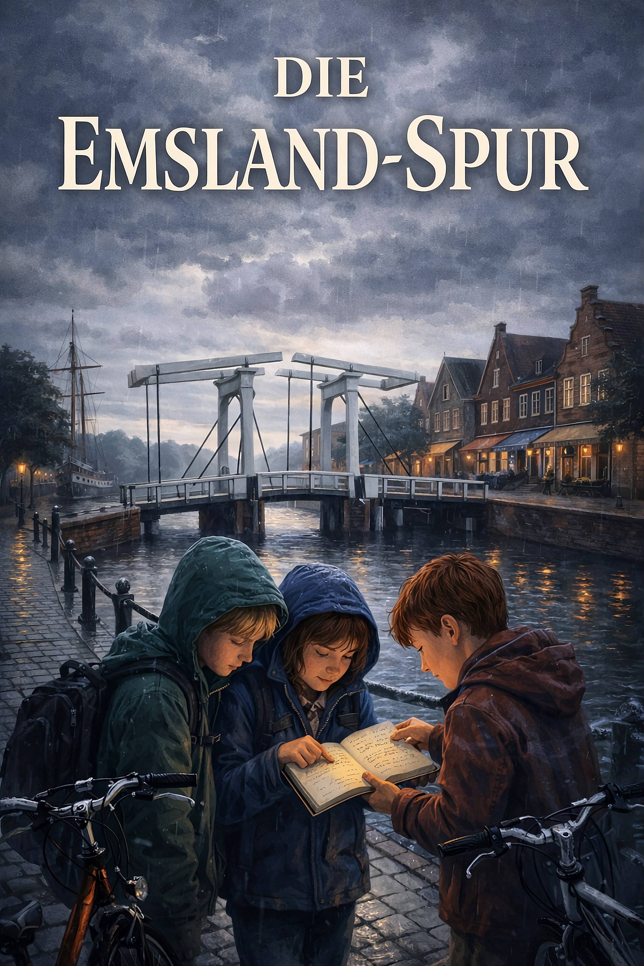Die Emsland-Spur