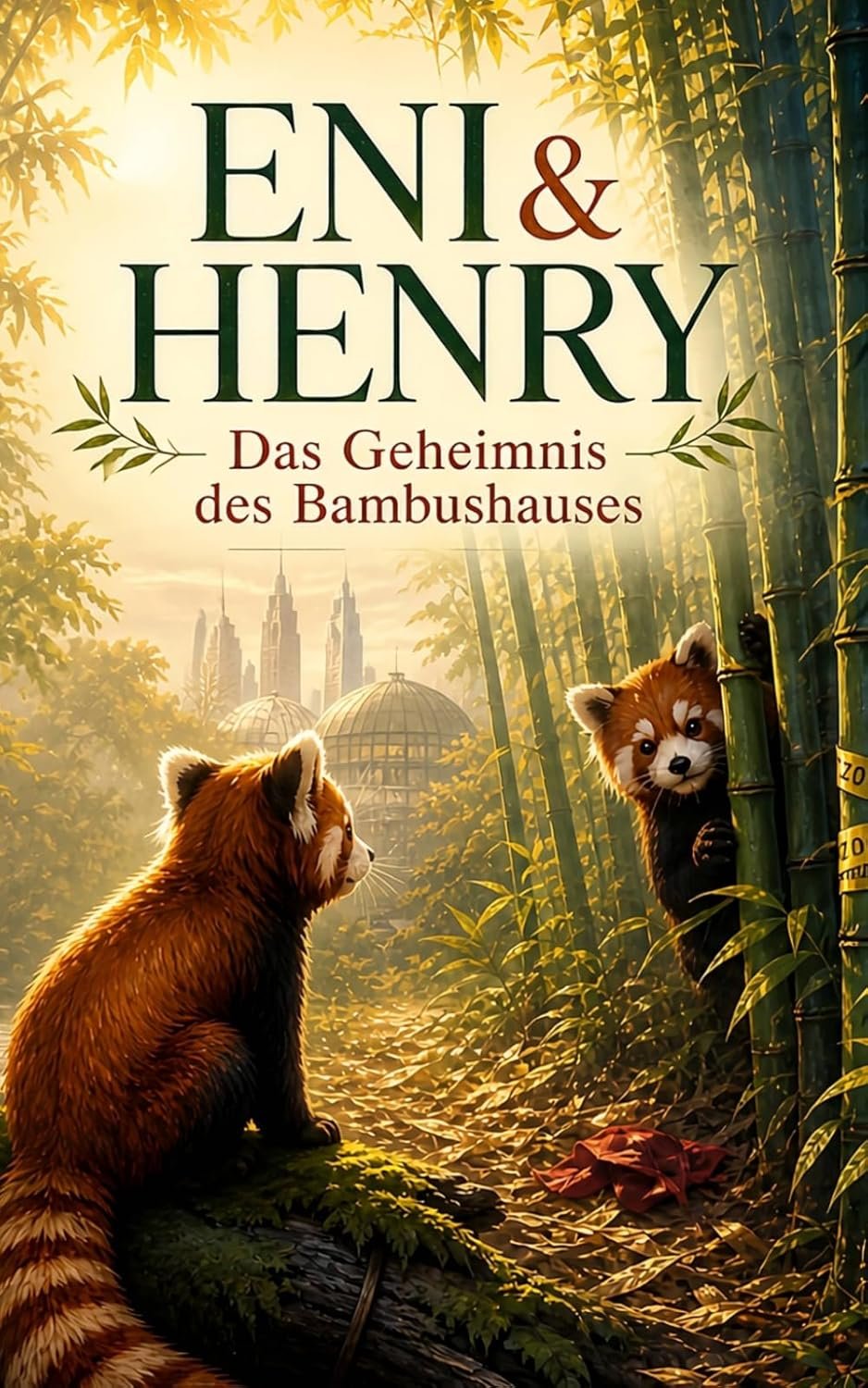 Eni & Henry