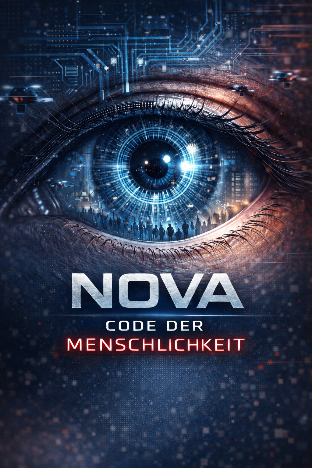 NOVA – Code der Menschlichkeit