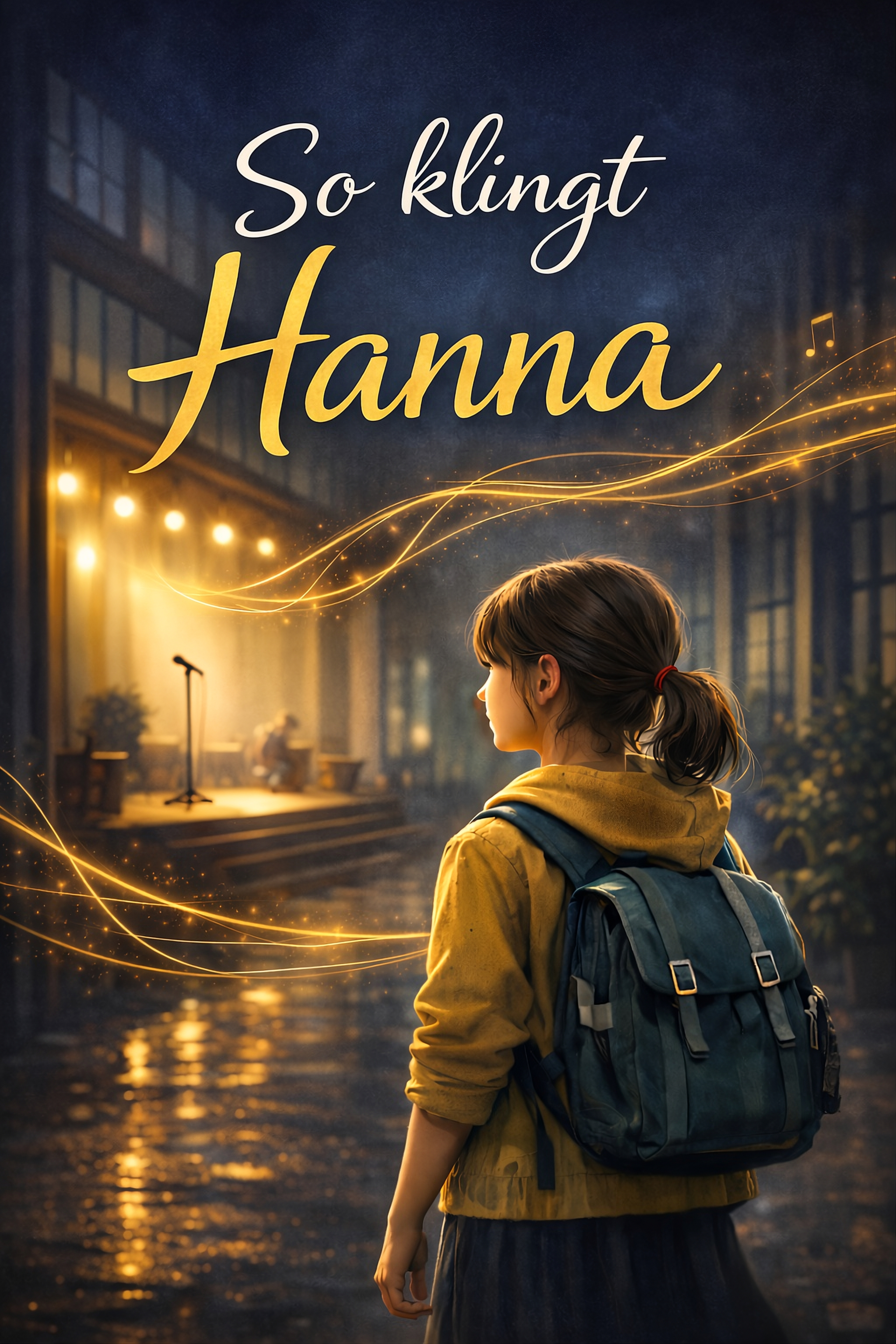 So klingt Hanna