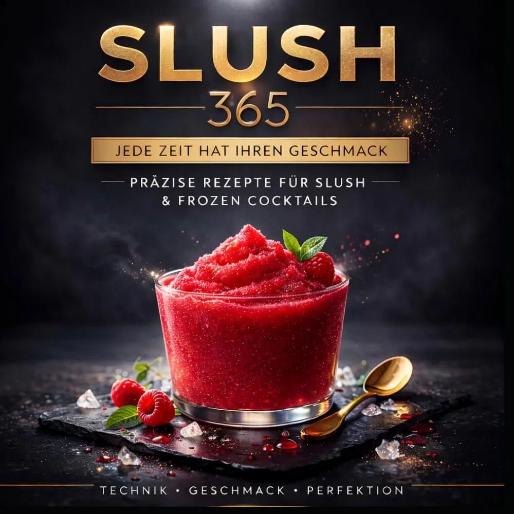 SLUSH·365 – Das Buch