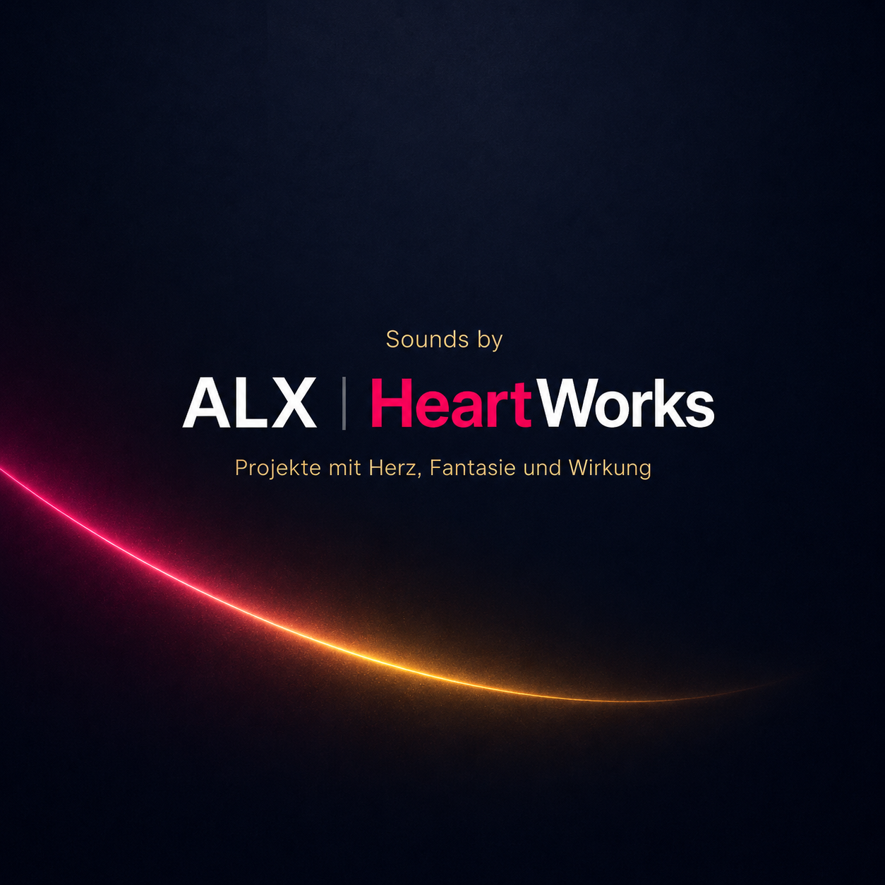 Sounds by ALX | HeartWorks